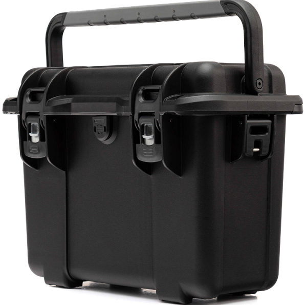 NEW WATERPROOF PROTECTOR CASE LAUNCHED!